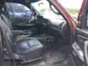 2004 Toyota Tundra Limited с VIN 5TBDT48114S462270, выставлен на аукционе IAAI как лот 42993125 с пробегом 141 004 миль миль и . История ставок и продаж доступна на DreamBid. Изображение 5.