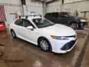 2019 Toyota Camry Hybrid LE с VIN 4T1B31HK3KU006491, выставлен на аукционе Copart как лот 81571085 с пробегом 83 074 миль миль и Списание • Salvage title. История ставок и продаж доступна на DreamBid. Изображение 4.