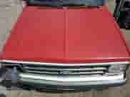 1987 Chevrolet Blazer с VIN 1GNCT18R5H8169349, выставлен на аукционе Copart как лот 49989715 с пробегом 157 383 миль миль и Списание • Salvage title. История ставок и продаж доступна на DreamBid. Изображение 12.