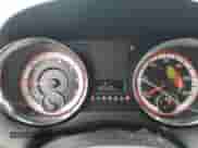 2019 Dodge Grand Caravan SE with VIN 2C4RDGBG1KR624056, listed as a Copart auction lot 86478885 with 182,525 mi miles and Salvage title. Bid and sale history available at DreamBid. Image 9.