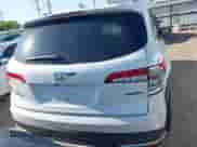 2022 Honda Pilot Touring 7-Passenger с VIN 5FNYF5H64NB027301, выставлен на аукционе IAAI как лот 41990473 с пробегом 21 510 миль миль и . История ставок и продаж доступна на DreamBid. Изображение 16.