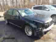 2015 Hyundai Equus Signature with VIN KMHGH4JHXFU095828, listed as a IAAI auction lot 41577881 with 173,663 mi miles and . Bid and sale history available at DreamBid. Image 1.