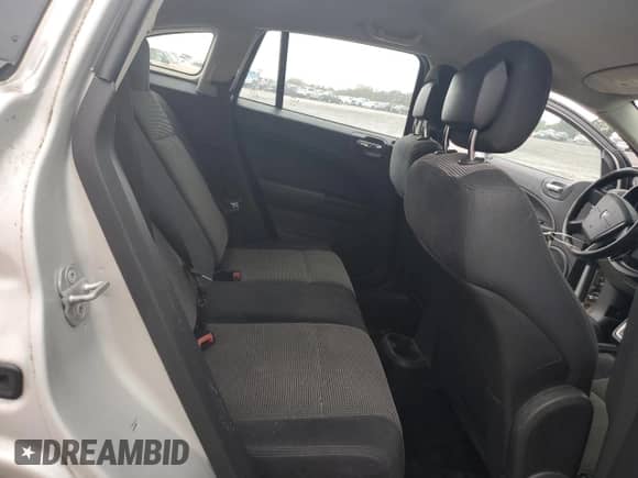 2010 Dodge Caliber SXT с VIN 1B3CB4HA4AD538546, выставлен на аукционе Copart как лот 73461684 с пробегом 220 920 миль миль и Списание • Salvage title. История ставок и продаж доступна на DreamBid. Изображение 10.