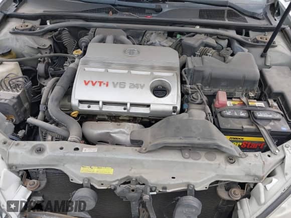 2005 Toyota Camry LE с VIN 4T1BF30K35U094347, выставлен на аукционе IAAI как лот 42305217 с пробегом 135 941 миль миль и . История ставок и продаж доступна на DreamBid. Изображение 10.