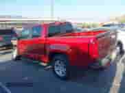 2021 Chevrolet Colorado 2WD LT with VIN 1GCGSCEN7M1158415, listed as a IAAI auction lot 42980099 with 52,481 mi miles and . Bid and sale history available at DreamBid. Image 3.