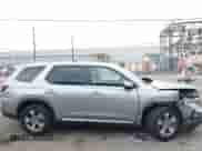 2025 Honda Pilot EX-L с VIN 5FNYG1H45SB028702, выставлен на аукционе IAAI как лот 42207657 с пробегом 10 966 миль миль и . История ставок и продаж доступна на DreamBid. Изображение 13.