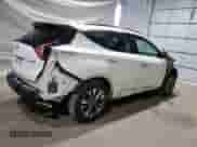 2015 Nissan Murano Platinum with VIN 5N1AZ2MH6FN272761, listed as a Copart auction lot 67181055 with 174,134 mi miles and Salvage title. Bid and sale history available at DreamBid. Image 3.