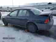 1999 Saturn SL с VIN 1G8ZF528XXZ164152, выставлен на аукционе Copart как лот 88041905 с пробегом 175 709 миль миль и Списание • Salvage title. История ставок и продаж доступна на DreamBid. Изображение 2.