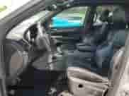 2020 Jeep Grand Cherokee Trailhawk z VIN 1C4RJFLG2LC326370, wystawiony jako Copart lot #66485965 z przebiegiem 232 626 mil mil oraz Czysty tytuł • Clean title. Historia ofert i sprzedaży dostępna na DreamBid. Obrazek 7.