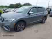 2024 Volkswagen Tiguan Wolfsburg Edition с VIN 3VV5B7AX6RM234966, выставлен на аукционе IAAI как лот 42780418 с пробегом Не указан миль и . История ставок и продаж доступна на DreamBid. Изображение 2.