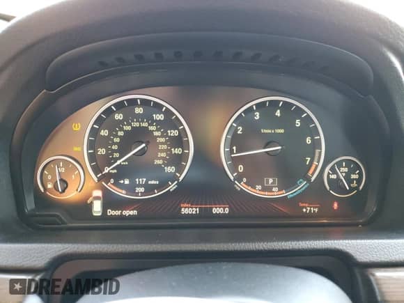 2011 BMW 5 Series 550i Gran Turismo с VIN WBASN4C51BC209805, выставлен на аукционе Copart как лот 61619085 с пробегом 56 021 миль миль и Чистый • Clean title. История ставок и продаж доступна на DreamBid. Изображение 9.