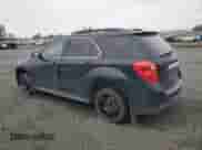2013 Chevrolet Equinox LT с VIN 2GNFLNEK1D6142564, выставлен на аукционе Copart как лот 71685875 с пробегом 183 684 миль миль и Чистый • Clean title. История ставок и продаж доступна на DreamBid. Изображение 2.