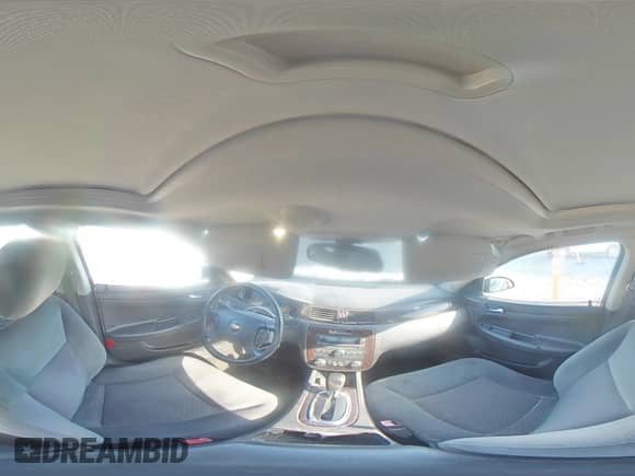 2013 Chevrolet Impala LT z VIN 2G1WG5E30D1195316, wystawiony jako Copart lot #80809395 z przebiegiem 85 690 mil mil oraz Szkoda całkowita • Salvage title. Historia ofert i sprzedaży dostępna na DreamBid. Obrazek 15.