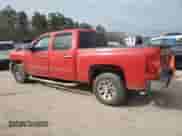 2012 Chevrolet Silverado 1500 LT с VIN 3GCPCSEA6CG238521, выставлен на аукционе Copart как лот 47043835 с пробегом 187 193 миль миль и Списание • Salvage title. История ставок и продаж доступна на DreamBid. Изображение 2.