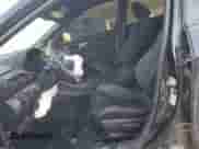 2023 Subaru WRX with VIN JF1VBAA65P9823639, listed as a Copart auction lot 41861455 with 21,990 mi miles and Salvage title. Bid and sale history available at DreamBid. Image 7.