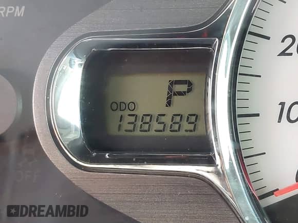 2011 Toyota Sienna SE with VIN 5TDXK3DC4BS070311, listed as a IAAI auction lot 41379741 with 138,589 mi miles and . Bid and sale history available at DreamBid. Image 15.