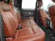 2013 Ford F-150 Lariat с VIN 1FTFW1ET0DKE79676, выставлен на аукционе Copart как лот 84296895 с пробегом 172 921 миль миль и Списание • Salvage title. История ставок и продаж доступна на DreamBid. Изображение 10.