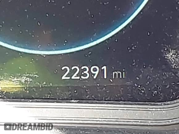 2023 Hyundai Kona with VIN KM8KH3AC3PU008152, listed as a IAAI auction lot 41946763 with 22,391 mi miles and . Bid and sale history available at DreamBid. Image 15.