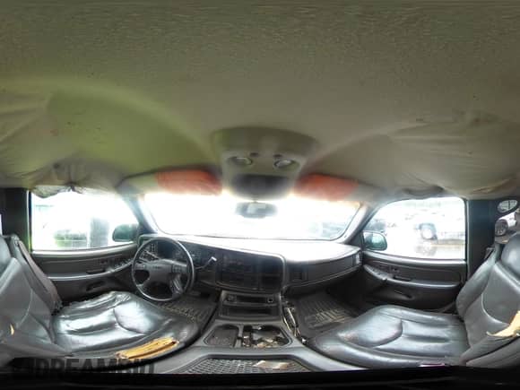 2004 GMC Sierra 1500 SLE z VIN 2GTEK13TX41417048, wystawiony jako IAAI lot #42403447 z przebiegiem 222 760 mil mil oraz . Historia ofert i sprzedaży dostępna na DreamBid. Obrazek 19.