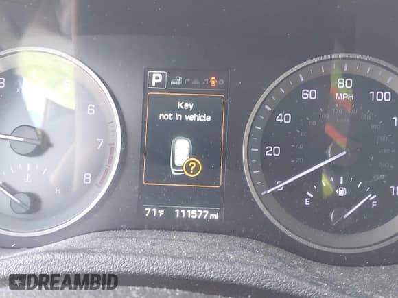 2017 Hyundai Tucson Sport с VIN KM8J3CA27HU318386, выставлен на аукционе IAAI как лот 43339529 с пробегом 111 577 миль миль и . История ставок и продаж доступна на DreamBid. Изображение 16.