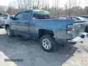 2014 Chevrolet Silverado 1500 Work Truck z VIN 1GCVKPEC8EZ140750, wystawiony jako IAAI lot #41751347 z przebiegiem 143 346 mil mil oraz . Historia ofert i sprzedaży dostępna na DreamBid. Obrazek 3.