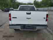 2007 Ford F-150 XLT с VIN 1FTPX14V87FA27105, выставлен на аукционе Copart как лот 82068725 с пробегом Не указан миль и Списание • Salvage title. История ставок и продаж доступна на DreamBid. Изображение 6.