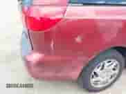 2008 Toyota Sienna LE with VIN 5TDBK23C28S013992, listed as a IAAI auction lot 42591757 with 125,641 mi miles and . Bid and sale history available at DreamBid. Image 17.