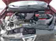 2010 Nissan Rogue SL z VIN JN8AS5MT9AW007029, wystawiony jako IAAI lot #43245222 z przebiegiem 73 069 mil mil oraz . Historia ofert i sprzedaży dostępna na DreamBid. Obrazek 10.
