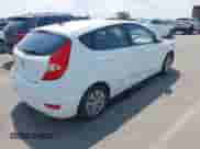 2017 Hyundai Accent SE с VIN KMHCT5AE6HU319656, выставлен на аукционе IAAI как лот 43025911 с пробегом 112 411 миль миль и . История ставок и продаж доступна на DreamBid. Изображение 4.