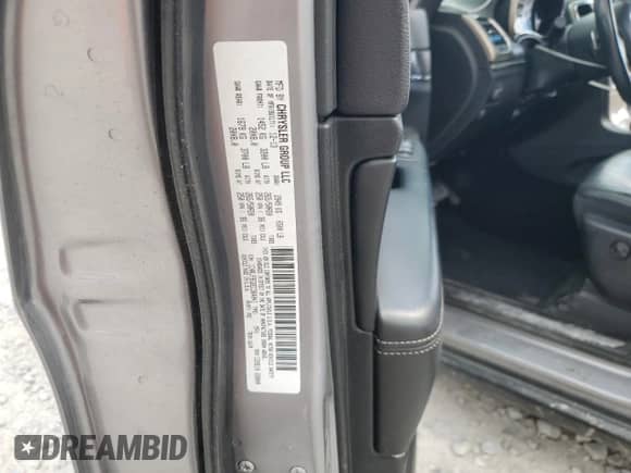 2014 Jeep Grand Cherokee Limited с VIN 1C4RJFBG2EC364041, выставлен на аукционе Copart как лот 71392015 с пробегом 121 287 миль миль и Чистый • Clean title. История ставок и продаж доступна на DreamBid. Изображение 13.