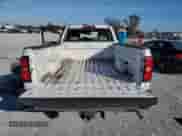 2017 Chevrolet Silverado 2500HD Work Truck с VIN 1GC2CUEG7HZ371077, выставлен на аукционе Copart как лот 43249565 с пробегом 196 026 миль миль и Списание • Salvage title. История ставок и продаж доступна на DreamBid. Изображение 6.