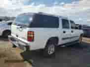 2005 Chevrolet Suburban LT z VIN 3GNGC26U65G247934, wystawiony jako Copart lot #81658805 z przebiegiem 139 357 mil mil oraz Szkoda całkowita • Salvage title. Historia ofert i sprzedaży dostępna na DreamBid. Obrazek 3.