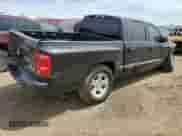 2010 Dodge Dakota Bighorn/Lonestar z VIN 1D7CE3GK9AS212902, wystawiony jako Copart lot #56234345 z przebiegiem 269 043 mil mil oraz Szkoda całkowita • Salvage title. Historia ofert i sprzedaży dostępna na DreamBid. Obrazek 3.