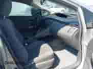 2011 Toyota Prius I with VIN JTDKN3DU8B5342200, listed as a IAAI auction lot 43249104 with 165,066 mi miles and . Bid and sale history available at DreamBid. Image 5.