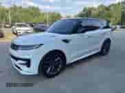 2023 Land Rover Range Rover Sport SE Dynamic with VIN SAL1L9FU7PA101382, listed as a IAAI auction lot 42877032 with 37,035 mi miles and . Bid and sale history available at DreamBid. Image 2.