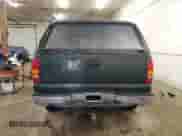 2001 GMC Sierra 1500 SLE с VIN 1GTEK14T61Z279655, выставлен на аукционе Copart как лот 47152455 с пробегом 221 247 миль миль и Чистый • Clean title. История ставок и продаж доступна на DreamBid. Изображение 6.