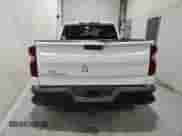 2020 Chevrolet Silverado 1500 Work Truck z VIN 1GCRWAEF9LZ321866, wystawiony jako Copart lot #55169775 z przebiegiem 117 565 mil mil oraz Szkoda całkowita • Salvage title. Historia ofert i sprzedaży dostępna na DreamBid. Obrazek 6.