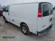 2005 Chevrolet Express Cargo Y3G Mobility с VIN 1GCHG35U951218001, выставлен на аукционе IAAI как лот 42285847 с пробегом 322 347 миль миль и . История ставок и продаж доступна на DreamBid. Изображение 3.
