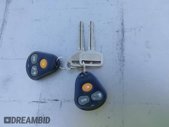 1997 Toyota Camry LE z VIN 4T1BF22KXVU915631, wystawiony jako IAAI lot #42552584 z przebiegiem 226 135 mil mil oraz . Historia ofert i sprzedaży dostępna na DreamBid. Obrazek 11.