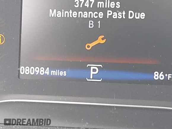 2017 Honda Pilot EX-L z VIN 5FNYF5H55HB038934, wystawiony jako IAAI lot #42892558 z przebiegiem 80 984 mil mil oraz . Historia ofert i sprzedaży dostępna na DreamBid. Obrazek 15.