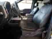 2015 Ford F-150 Platinum с VIN 1FTEW1EG8FFC13560, выставлен на аукционе Copart как лот 68845565 с пробегом 126 401 миль миль и Списание • Salvage title. История ставок и продаж доступна на DreamBid. Изображение 7.