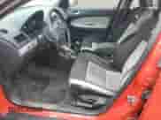 2009 Chevrolet Cobalt с VIN 1G1AP58XX97235257, выставлен на аукционе Copart как лот 41474795 с пробегом 90 601 миль миль и Списание • Salvage title. История ставок и продаж доступна на DreamBid. Изображение 7.