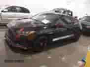 2019 Hyundai Veloster 2.0 z VIN KMHTG6AFXKU011920, wystawiony jako IAAI lot #42105210 z przebiegiem 48 928 mil mil oraz . Historia ofert i sprzedaży dostępna na DreamBid. Obrazek 20.