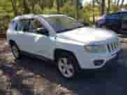 2011 Jeep Compass Limited с VIN 1J4NF5FB3BD158302, выставлен на аукционе IAAI как лот 43497375 с пробегом 153 803 миль миль и . История ставок и продаж доступна на DreamBid. Изображение 1.