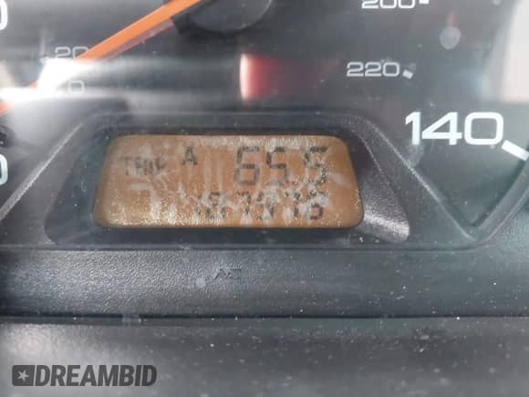 2001 Honda Odyssey EX с VIN 2HKRL18631H614025, выставлен на аукционе IAAI как лот 43384270 с пробегом 187 978 миль миль и . История ставок и продаж доступна на DreamBid. Изображение 7.