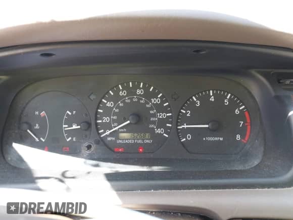 1999 Toyota Camry LE с VIN 4T1BG22K2XU524795, выставлен на аукционе IAAI как лот 42336955 с пробегом 152 681 миль миль и . История ставок и продаж доступна на DreamBid. Изображение 7.