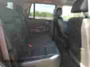 2020 Chevrolet Tahoe LT z VIN 1GNSKBKC0LR214581, wystawiony jako Copart lot #68903515 z przebiegiem 109 845 mil mil oraz Czysty tytuł • Clean title. Historia ofert i sprzedaży dostępna na DreamBid. Obrazek 11.