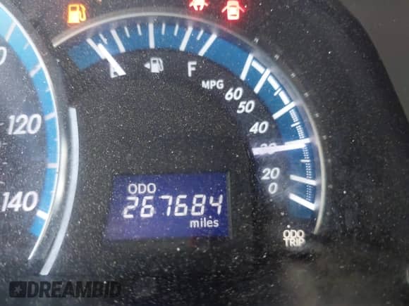 2014 Toyota Camry LE с VIN 4T1BD1FK8EU123925, выставлен на аукционе IAAI как лот 43106331 с пробегом 267 684 миль миль и . История ставок и продаж доступна на DreamBid. Изображение 15.