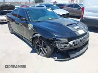 2019 Dodge Charger GT с VIN 2C3CDXHG8KH666084, выставлен на аукционе IAAI как лот 42587946 с пробегом 39 903 миль миль и . История ставок и продаж доступна на DreamBid. Изображение 1.