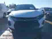 2022 Chevrolet Blazer RS с VIN 3GNKBKRS7NS223680, выставлен на аукционе IAAI как лот 41344341 с пробегом 59 255 миль миль и . История ставок и продаж доступна на DreamBid. Изображение 12.